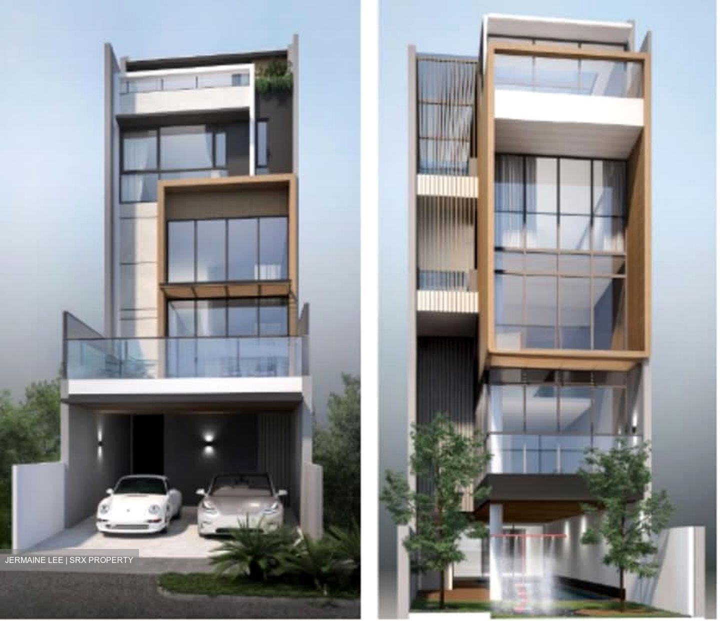 Lorong N Telok Kurau (D15), Terrace #569328021